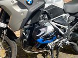 BMW R1250 GS HP - gebrauchte Motorräder in Aachen