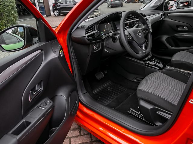 Opel Corsa F e Edition Fernlicht-Assistent Tempomat