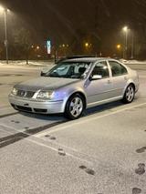 Volkswagen Bora 1.8T tiptronic GT Sport - Volkswagen Bora: Sport