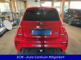 Abarth 595 F595*Monza*Navi*DAB*Nur 7.400km* - gebrauchte Abarth 595 aus dem Jahr 2023