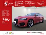 Audi RS 5 Sportback 2.9 TFSI quattro *B&O*HEAD-UP*MAT - Audi RS5: Limousine