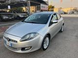 Fiat Bravo 1.6 MJT 120 CV Dynamic Unipro 2010 - gebrauchte Fiat Bravo aus dem Jahr 2010