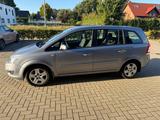 Opel Zafira 1.8 Edition Edition - 7 Sitzer Gebrauchtwagen bis 5.000 Euro