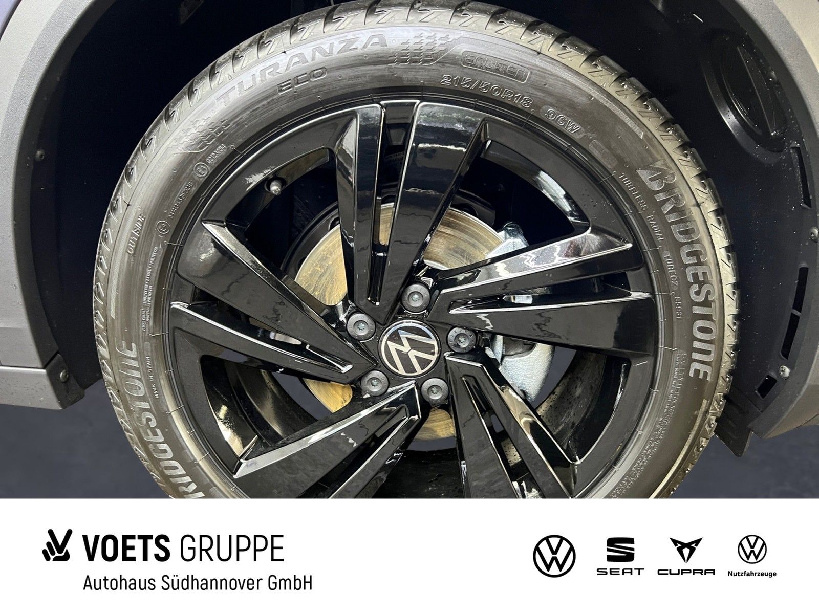 Volkswagen T-Roc - Bild 5