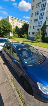 Peugeot peugeot 307sw - Peugeot 307 aus 2004: 307sw