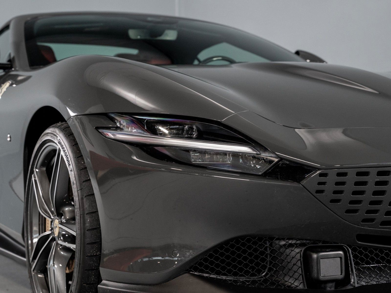 Ferrari Roma - Bild 14