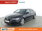 Audi A6 3.0 V6 TDI clean diesel quattro Aut.*NAVI*LED - Audi A6 C6 Gebrauchtwagen