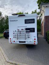 Chausson C656 Flash Standklima - Chausson Hamburg