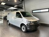 Volkswagen T6 Transporter 2.0 TDI Kasten Lang|Klima|AHK|Cam - Volkswagen T6 Transporter in Bielefeld