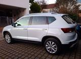 Seat Ateca 1.5 TSI ACT 110kW Style DSG Style - Seat Ateca: Von Privat