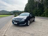 Opel Insignia A 1.4 mit Garantie | 2017 | ... - Opel Insignia mit Benzin-Antrieb: Limousine, 1.4
