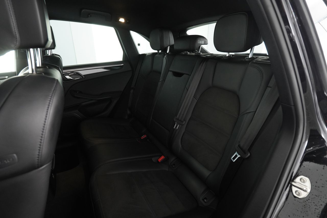 Porsche PORSCHE Macan 2.9 GTS imagem 3