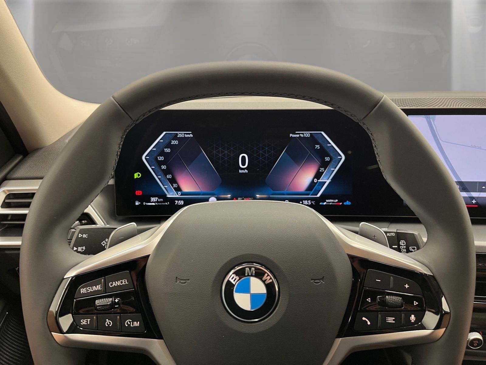 BMW 318 - Bild 10