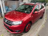 Dacia Logan MCV 1.2 16V LPG 75 eco2 Lauréate - Dacia Logan mit LPG-Antrieb: Kombi