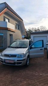 Fiat Panda 169 - Fiat Panda 169