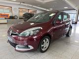Renault Scenic III Automatik Navi/Klima/Sitzhz./PDC/Temp - gebrauchte Renault Scenic aus dem Jahr 2014