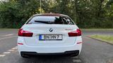 BMW M550d xDrive M/Softclose / Headup / Digi - BMW M550: Automatik