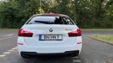 BMW M550d xDrive M/Softclose / Headup / Digi - BMW M550 mit Diesel-Antrieb: Kombi