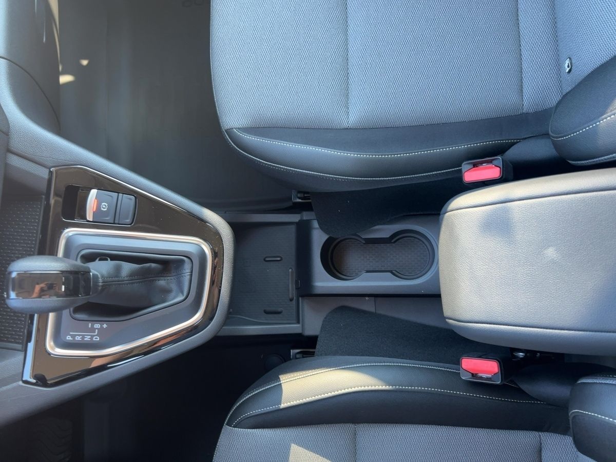 Renault Kangoo E-TECH - Bild 16