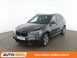 BMW X1 sDrive 18d M Sport Aut. *NAVI*HUD*LED*ACC* - BMW X1 Gebrauchtwagen in Hannover