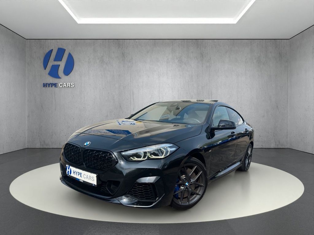 Image of BMW M235