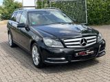 Mercedes-Benz C 200 T CGI BlueEfficiency AVANTGARDE 2 HAND TOP