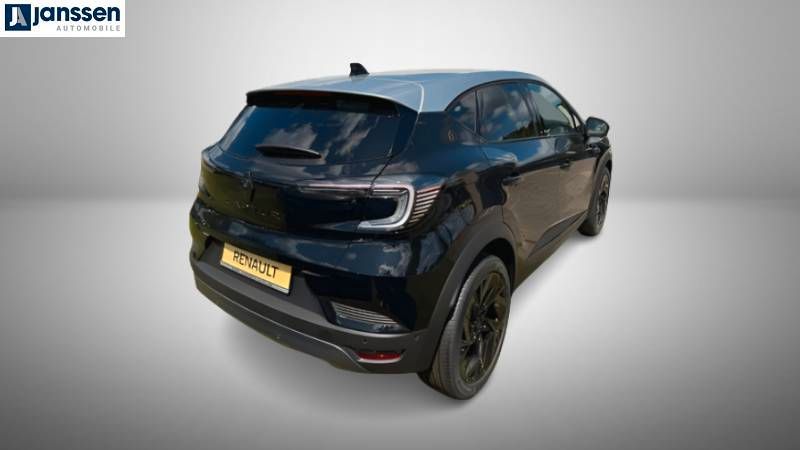 Fahrzeugabbildung Renault CAPTUR Esprit Alpine Mild Hybrid 160 EDC