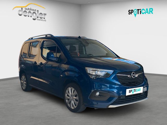 Opel Combo Life E Innovation