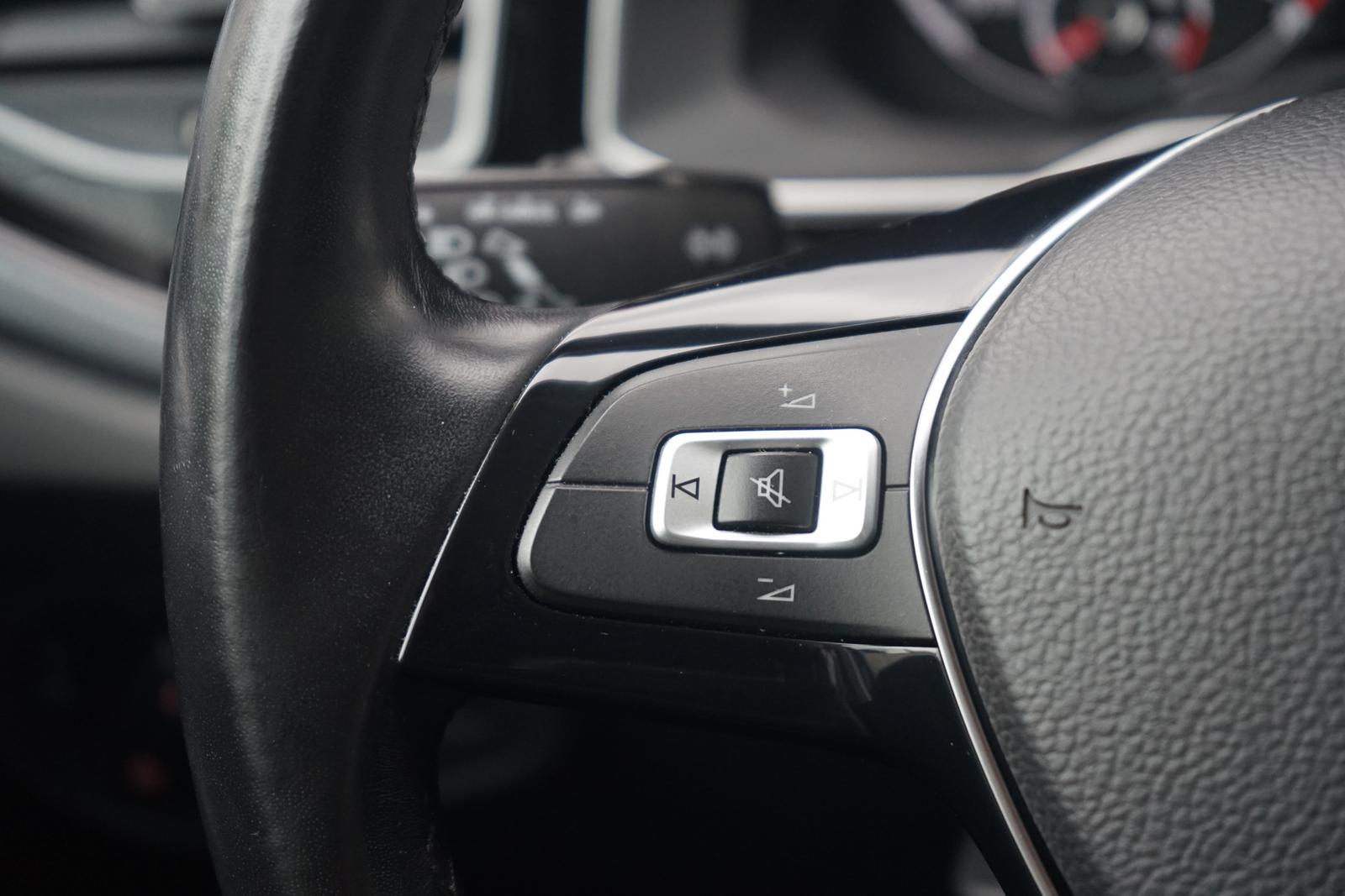 Volkswagen Polo 1.0 Navi Sitzheizung Freisprechanlage DAB, миниатюра 15
