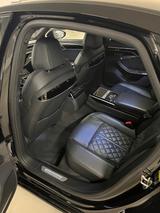 Audi A8 55 TFSI Sport/Massage/StHz/Matrix LED/360 - Audi A8 Gebrauchtwagen in Berlin
