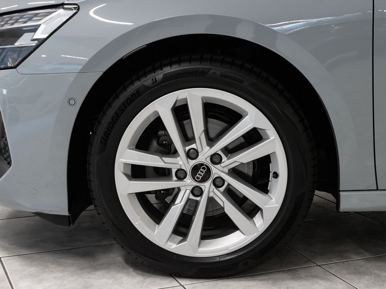 Audi A3 - Bild 9