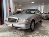 Mercedes-Benz Mercedes-benz C 180 cat Elegance DUE PROPRIETARI - Mercedes-Benz Oldtimer: 180