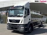 MAN TGM 15.290 4X2 LL,WAB,LBW1.500kg,AHK,Tempomat - Angebote