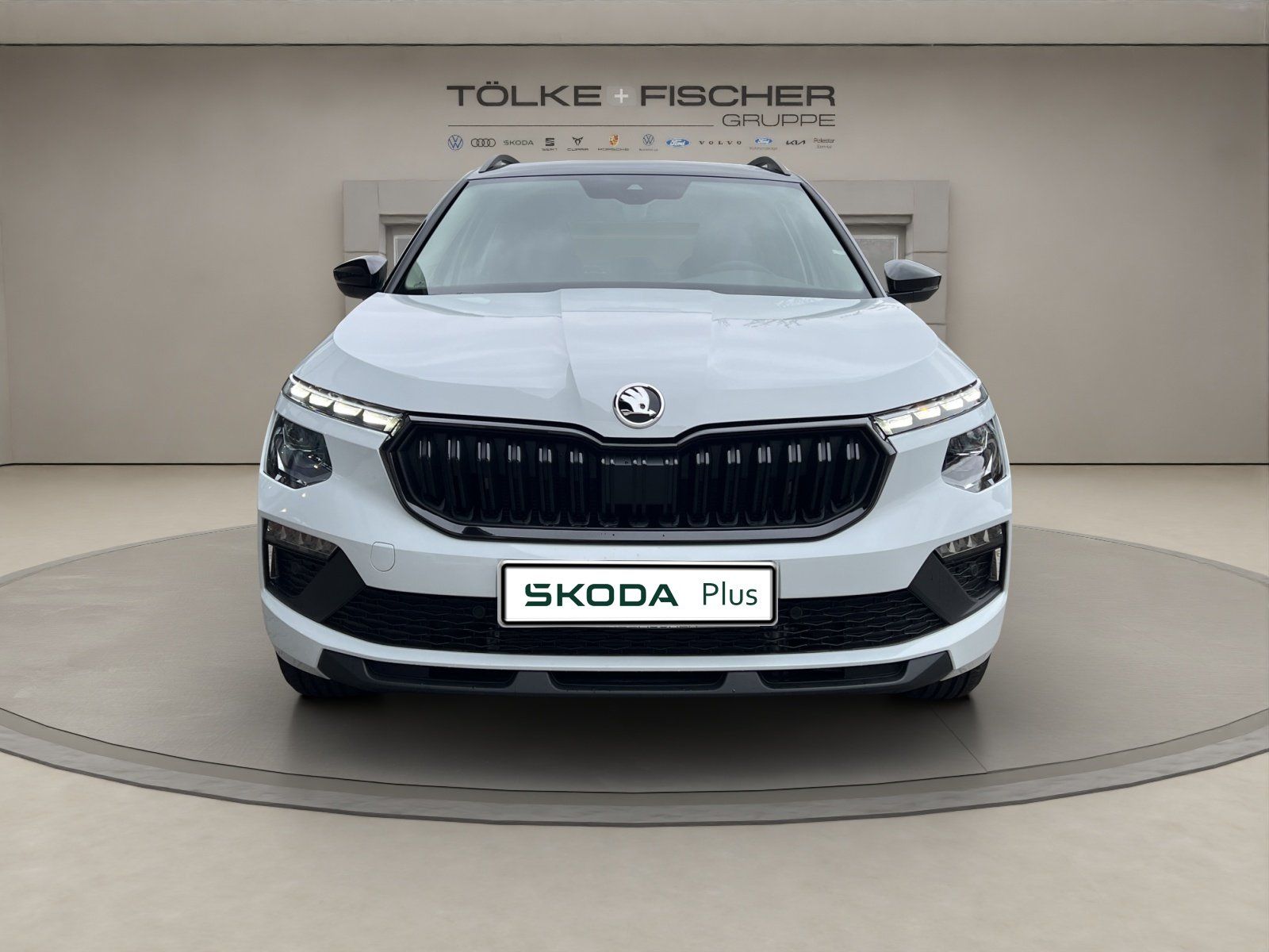 Skoda Kamiq - Bild 3