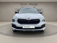 Skoda Kamiq - Vorschau Bild 3