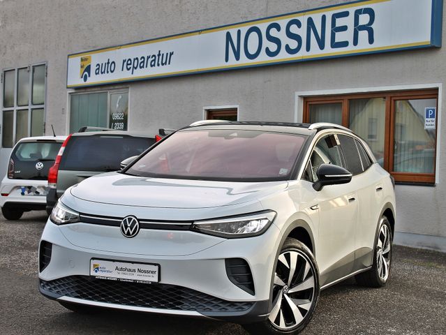 Volkswagen ID.4 Pro Performance 1st (WäPu,AHK,ACC,SHZ,RFK)