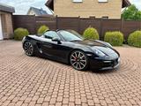 Porsche 981 Boxster S - Sport Chrono/Schalter/PSE/GTS - Porsche Boxster in Bielefeld
