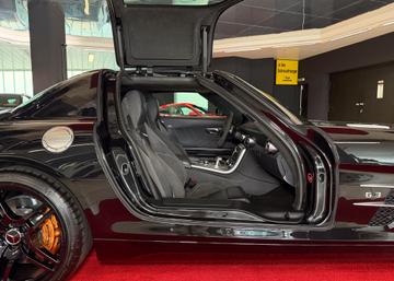 صورة مصغرة 36 لـ 2010 Mercedes-BENZ SLS AMG