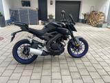Yamaha MT-125 - Offers