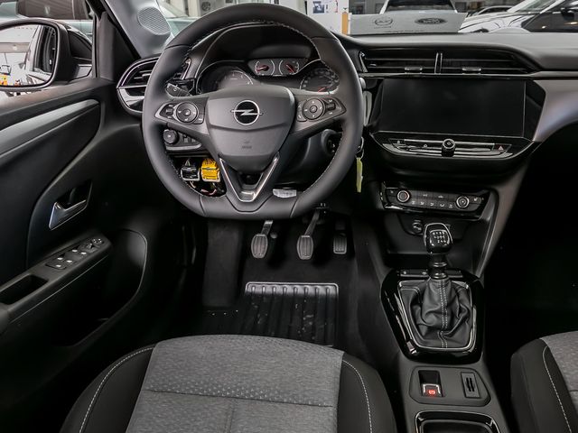 Opel Corsa F 1.2 Edition Spurhalteassistent LED