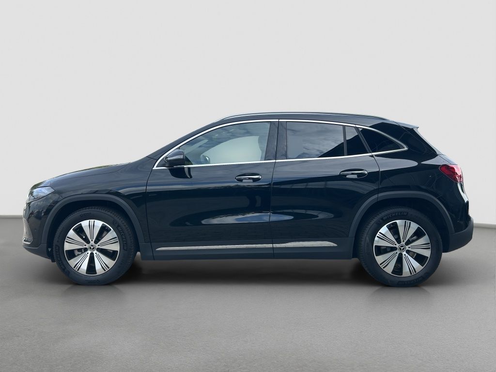 Fahrzeugabbildung Mercedes-Benz EQA 250+ K-GO*TOTW*DISTR*KAMERA*DAB*LENKRADHZG*
