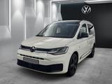 Volkswagen Caddy Edition AHK Licht&Sicht LED Winterpaket+++
