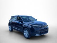 Jeep Avenger - Vorschau Bild 4
