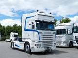 Scania R 580 * V8 *Retarder*Standklima* - Angebote