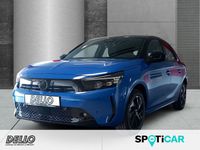 Opel Corsa - Vorschau Bild 1