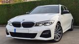 BMW 320i Touring M Sport Aut/H-UP/DIGITAL/LED/3 Zone - BMW 320 in Duisburg