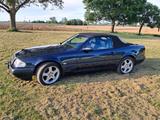 Mercedes-Benz SL 500 Liebhaberfzg. Deutsche Ausführung Hardtop