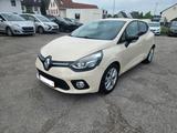 Renault Clio IV Initiale Paris VOLLAUSSTATTUNG - Renault Clio: Initial