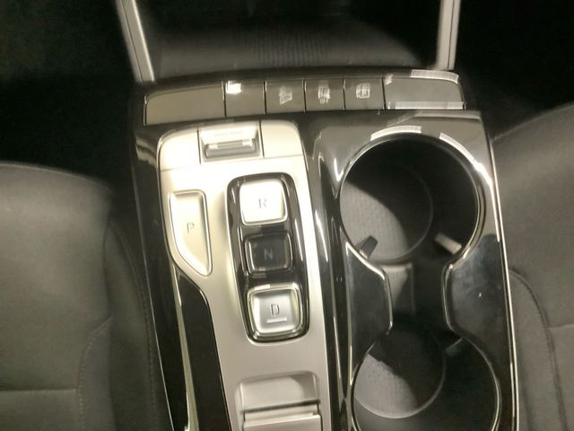 Tucson 1,6 Hybrid 132 kW AHK FSE ELASP PDC SHZG