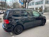 Volkswagen Touran 1.2 TSI Comfortline